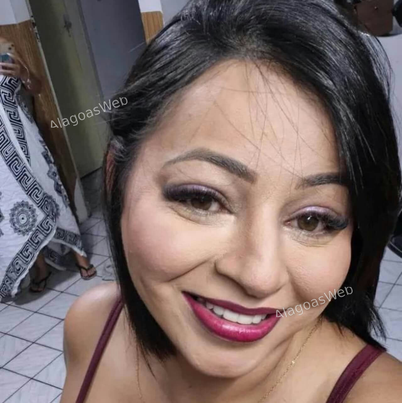 Corpo de cabeleireira desaparecida é encontrado em canavial em São Miguel dos Campos