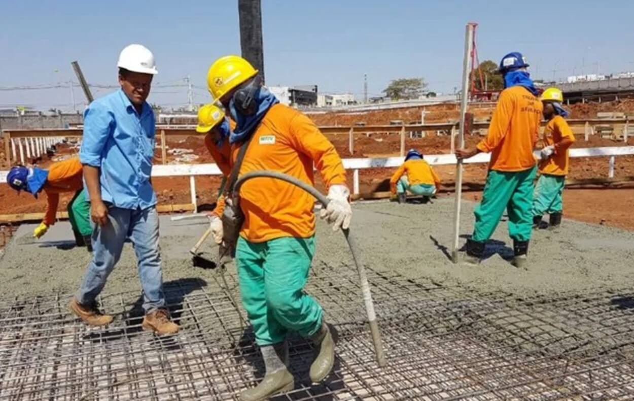 Comércio, serviços e turismo fazem apelo para que PEC do fim da escala 6x1 não seja votada antes das eleições
