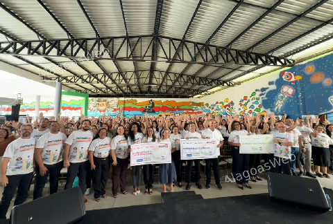 Equidade foi o foco da Jornada Pedagógica 2026 da Educação de São Miguel dos Campos