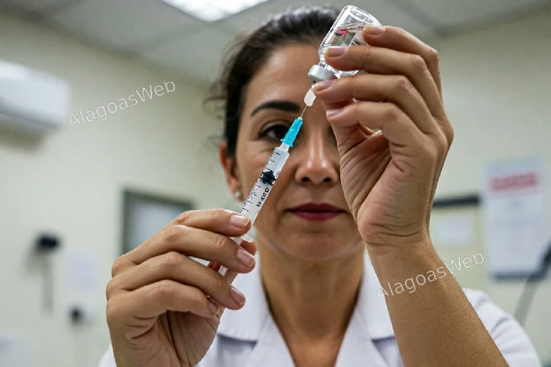 Anvisa aprova registro de nova vacina contra a influenza para pessoas a partir dos 6 meses de idade