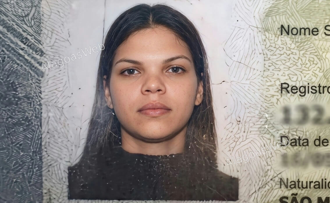 Jovem de 22 anos é assassinada a tiros dentro de casa em São Miguel dos Campos