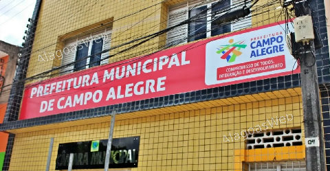 Campo Alegre recebe mais de R$ 5 milhões para construção de nova creche