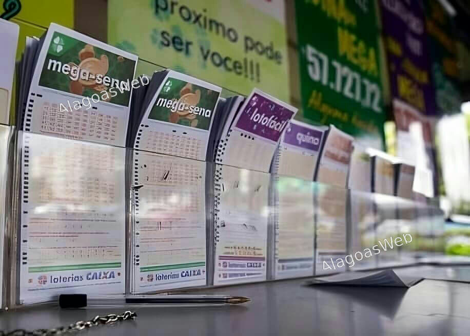 Mega-Sena acumula e prêmio chega a R$ 150 milhões; apostas de Alagoas ganham na quadra