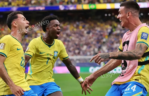 Brasil enfrenta a Noruega hoje pelas oitavas de final da Copa do Mundo