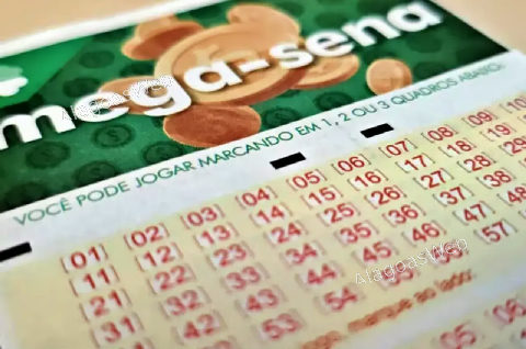 Mega-Sena sorteia hoje prêmio acumulado de R$ 150 milhões