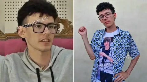 Jovem de 21 anos se recusa a trabalhar e diz que pais são obrigados a sustentá-lo