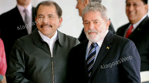 Daniel Ortega declara fim de eleições na Nicarágua