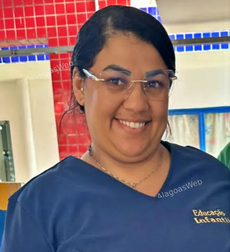 Tamara Silva de Oliveira Cordeiro
