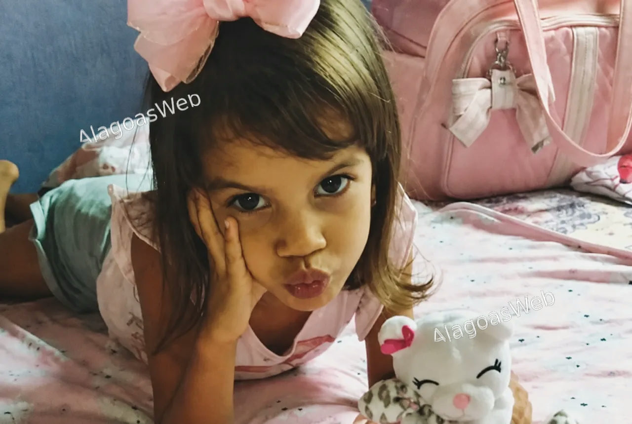 Novo julgamento termina com nova absolvição do pai e da madrasta de Allexia Sophia em São Miguel dos Campos