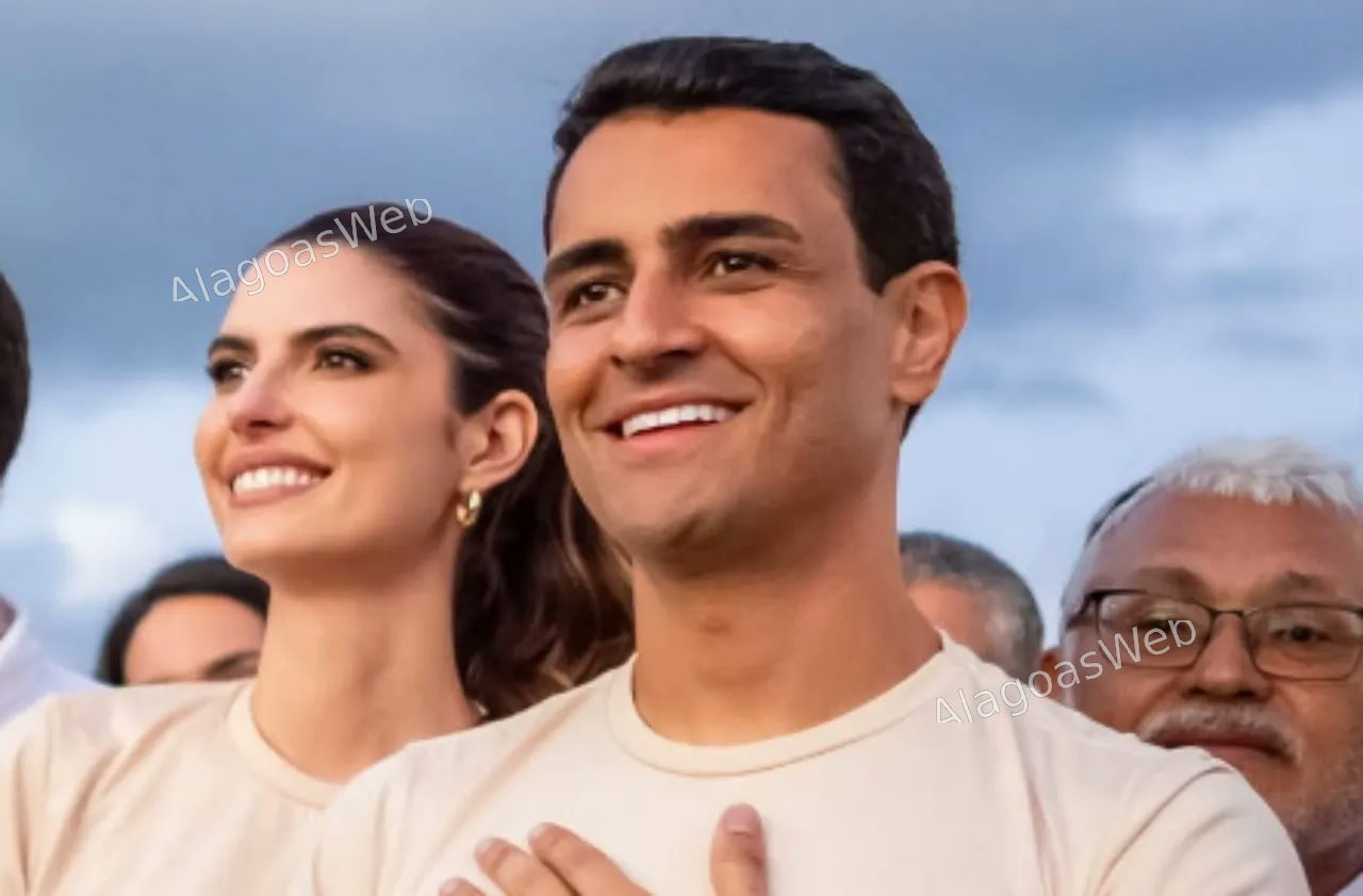 Marina JHC entra no radar do PL para possível vice de Flávio Bolsonaro
