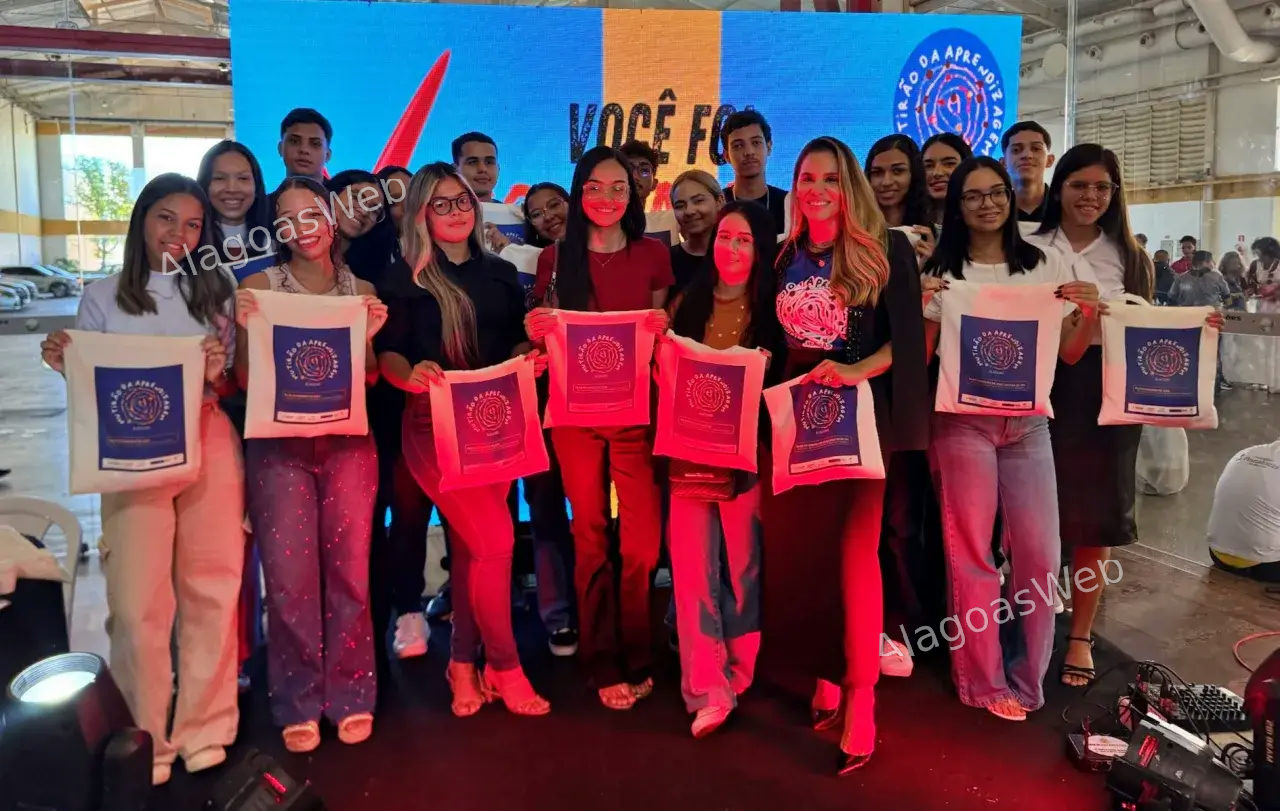 Após Mutirão da Aprendizagem Profissional, Alagoas registra aumento de mais de 800 jovens aprendizes contratados
