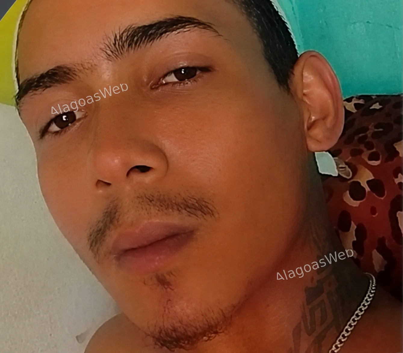 Bruno da Silva Nascimento