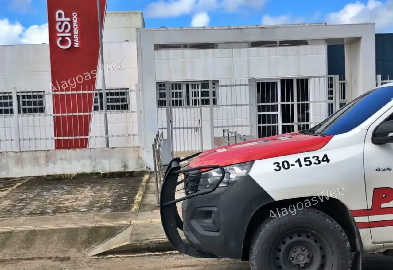 CISP Maribondo