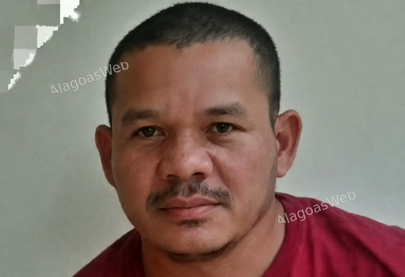 Jailson dos Santos foi morto dentro de sua casa