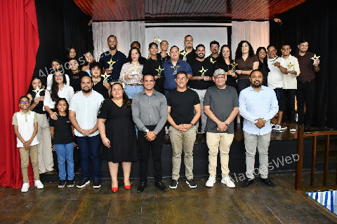 Prêmio Jovens que Inspiram celebra trajetórias e iniciativas que transformam São Miguel dos Campos