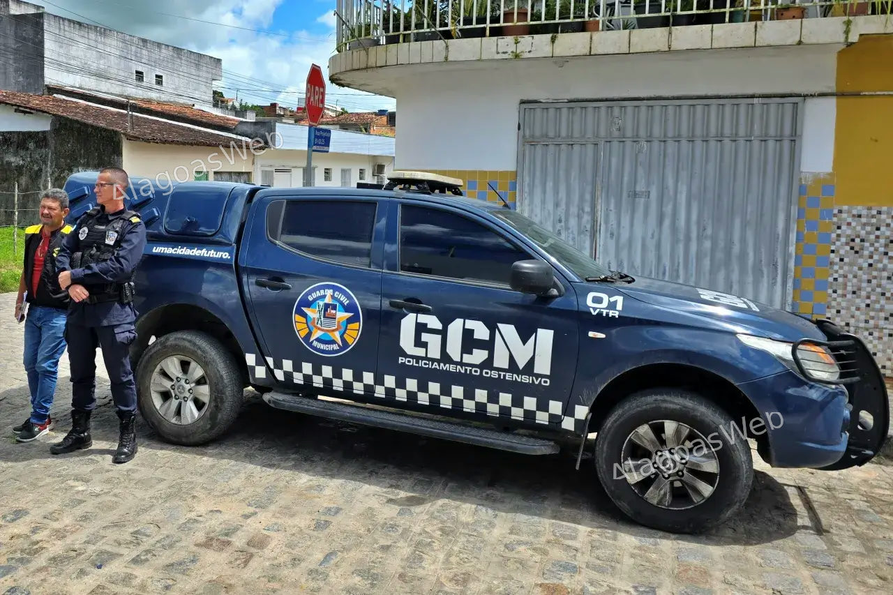 Vigilância e Conselho de Optometria fiscalizam mutirão irregular de exame de vista e venda de óculos em São Miguel dos Campos