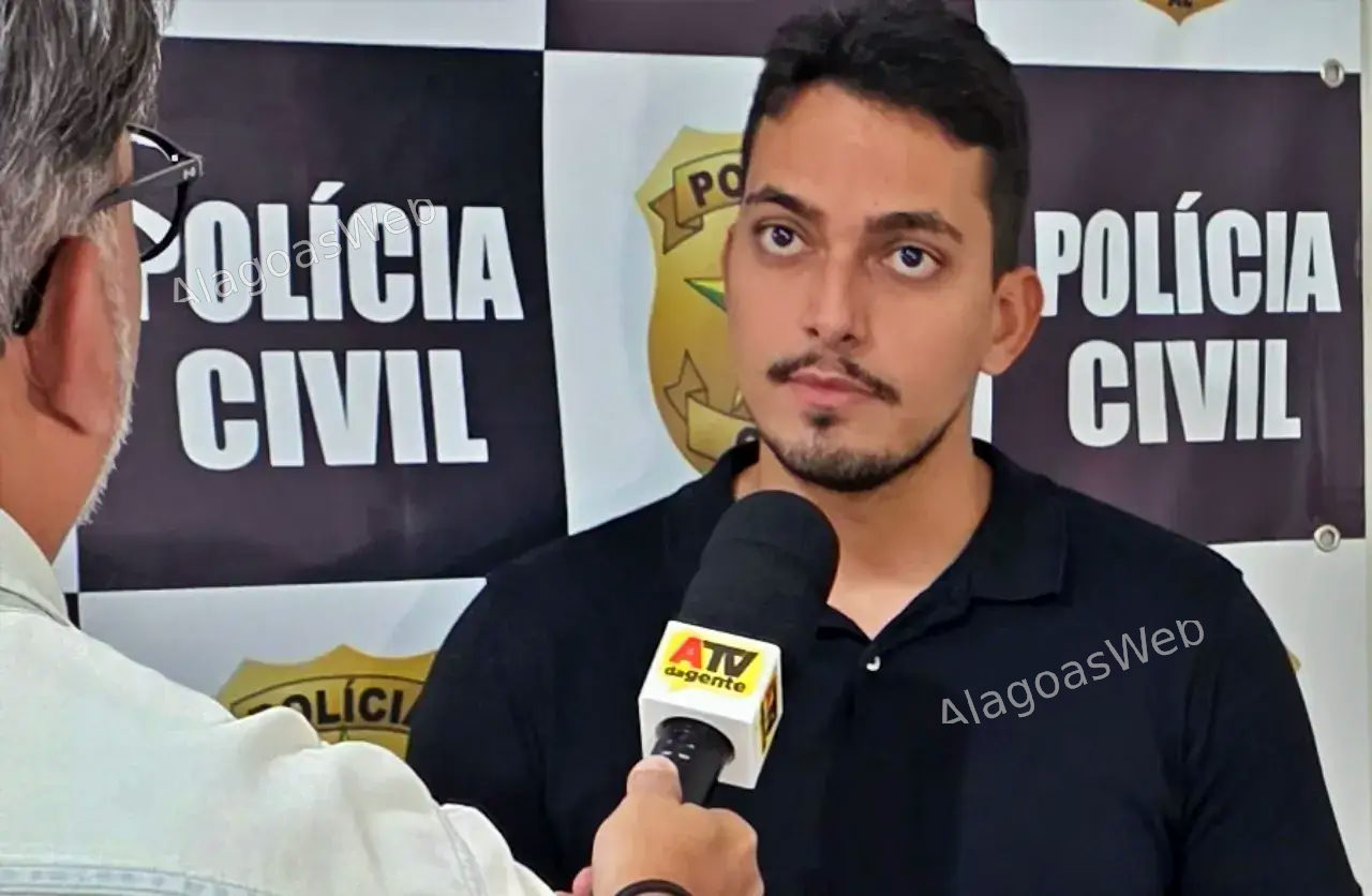 Vigilância e Conselho de Optometria fiscalizam mutirão irregular de exame de vista e venda de óculos em São Miguel dos Campos