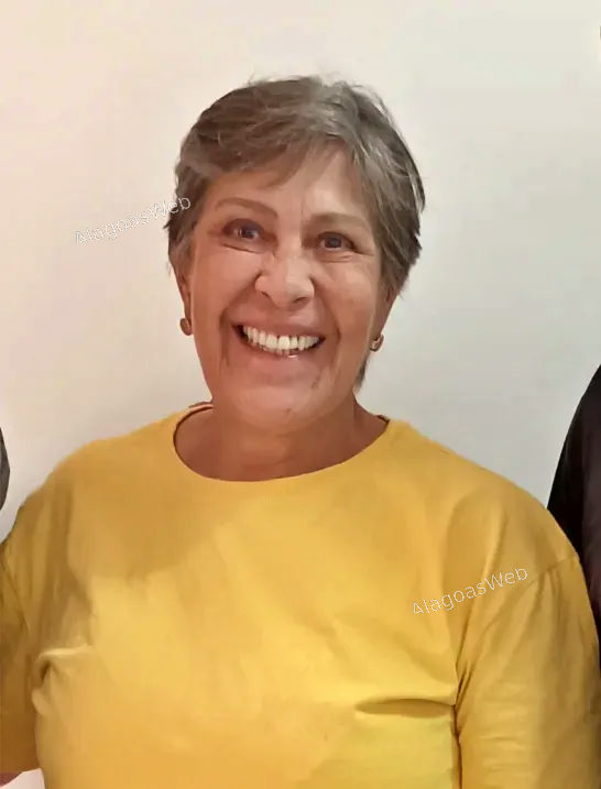 Celia Rocha, ex-prefeita de Arapiraca