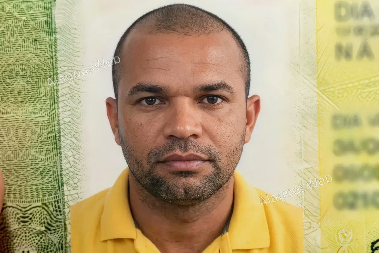 Ed-Carlos dos Santos Silva, popular Carlinhos