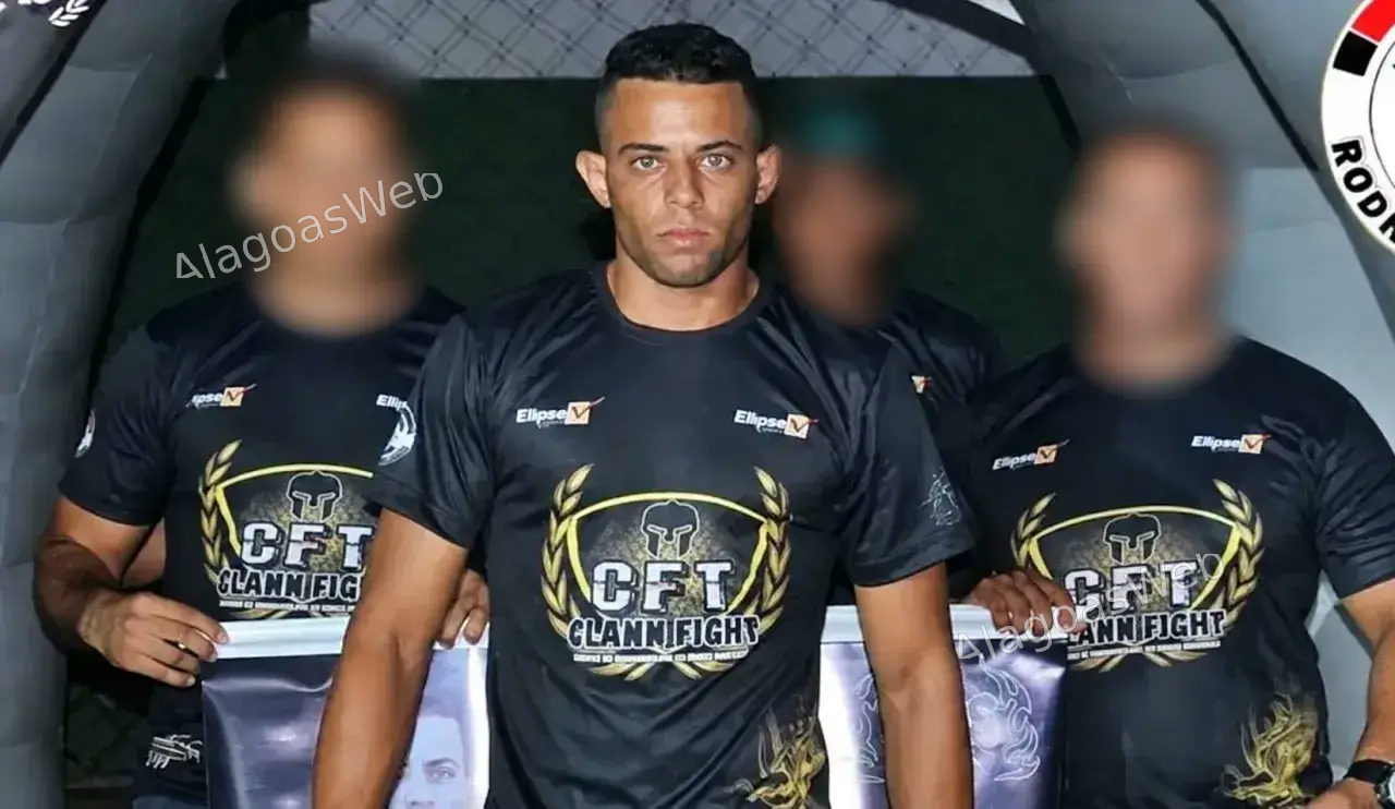 Atleta já havia participado de diversas competições regionais