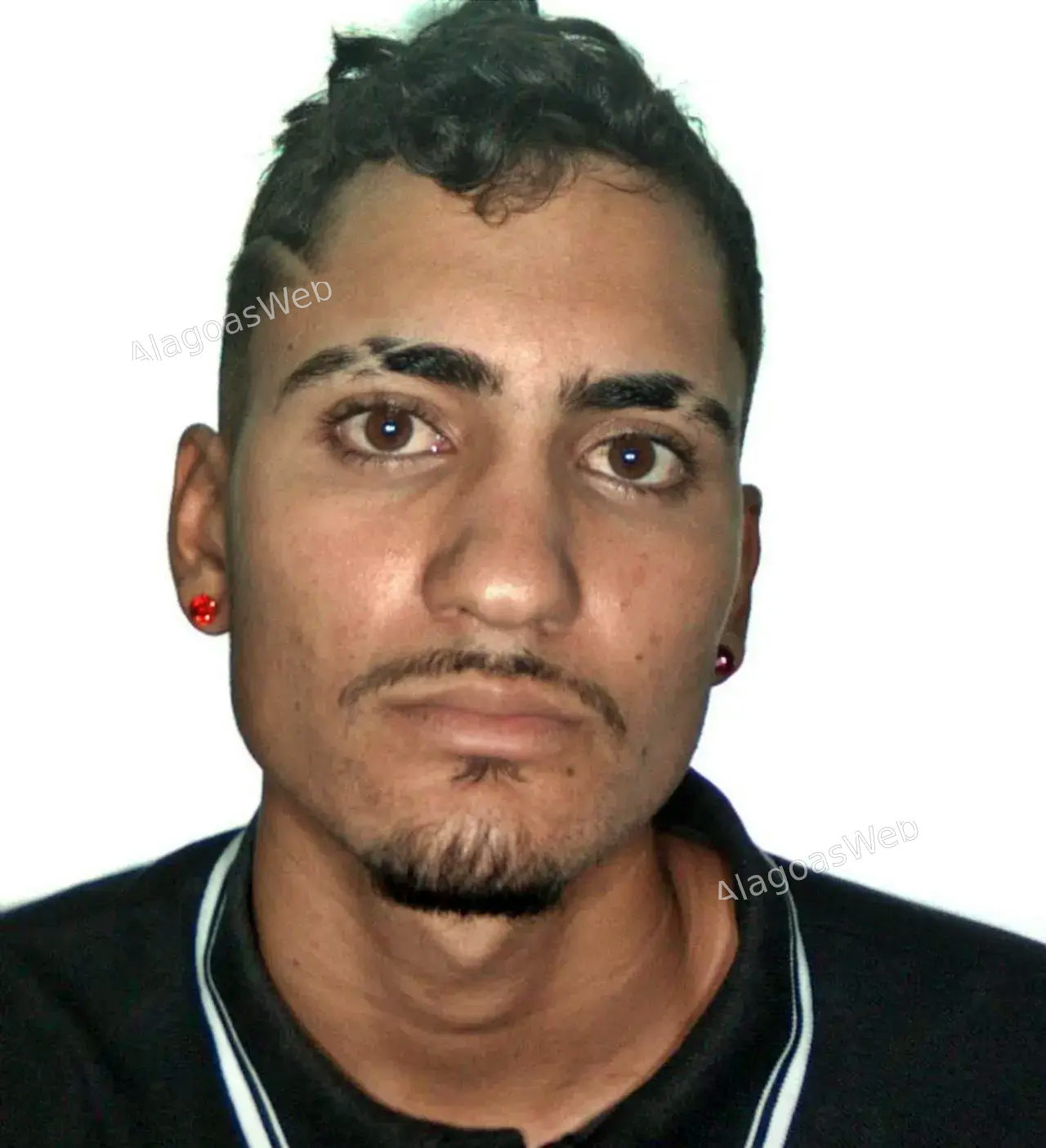 Wesley Henrique Leocádio da Silva, 20 anos