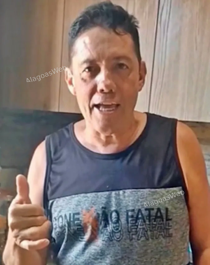 Euclides Oliveira foi sequestrado e assassinato