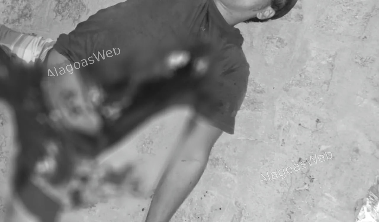 Jeferson morreu enquanto era socorrido