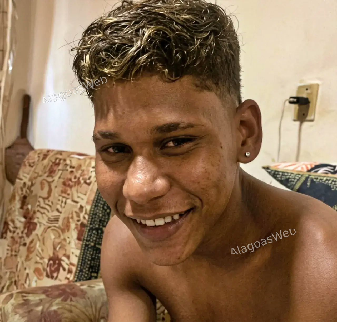 Mirielson Santana dos Santos