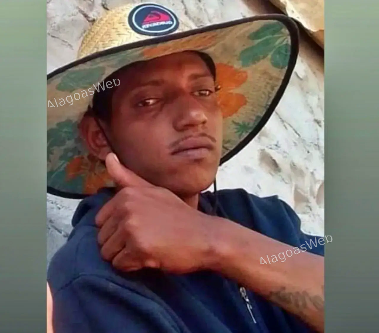 Jeferson, vulgo ‘Baiano’