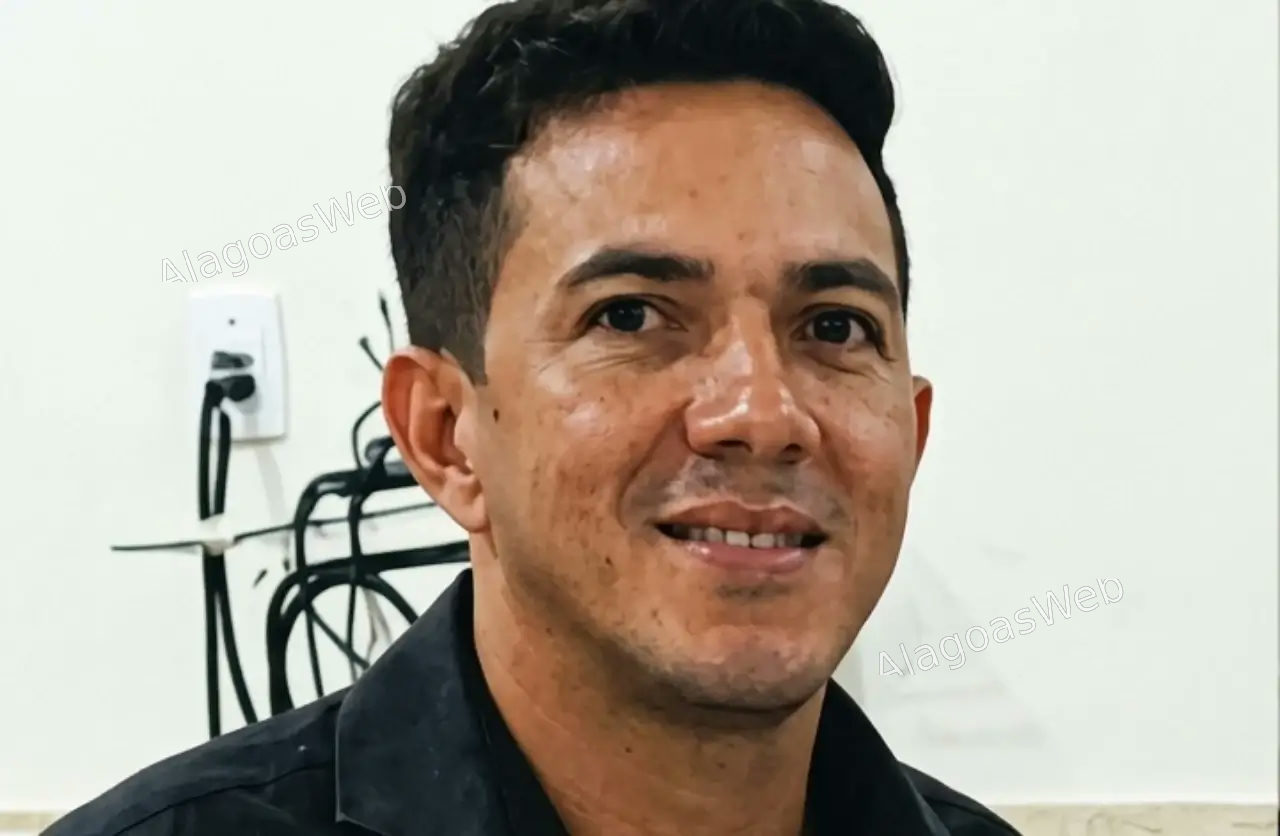 Neilton Alves da Silva