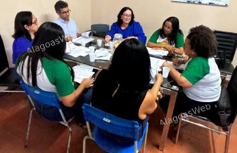 Educação de São Miguel dos Campos aderiu ao “Brasil Aprende +” do MEC