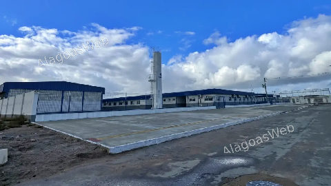 Novo Campus da Uneal será inaugurado nesta terça-feira, em São Miguel dos Campos