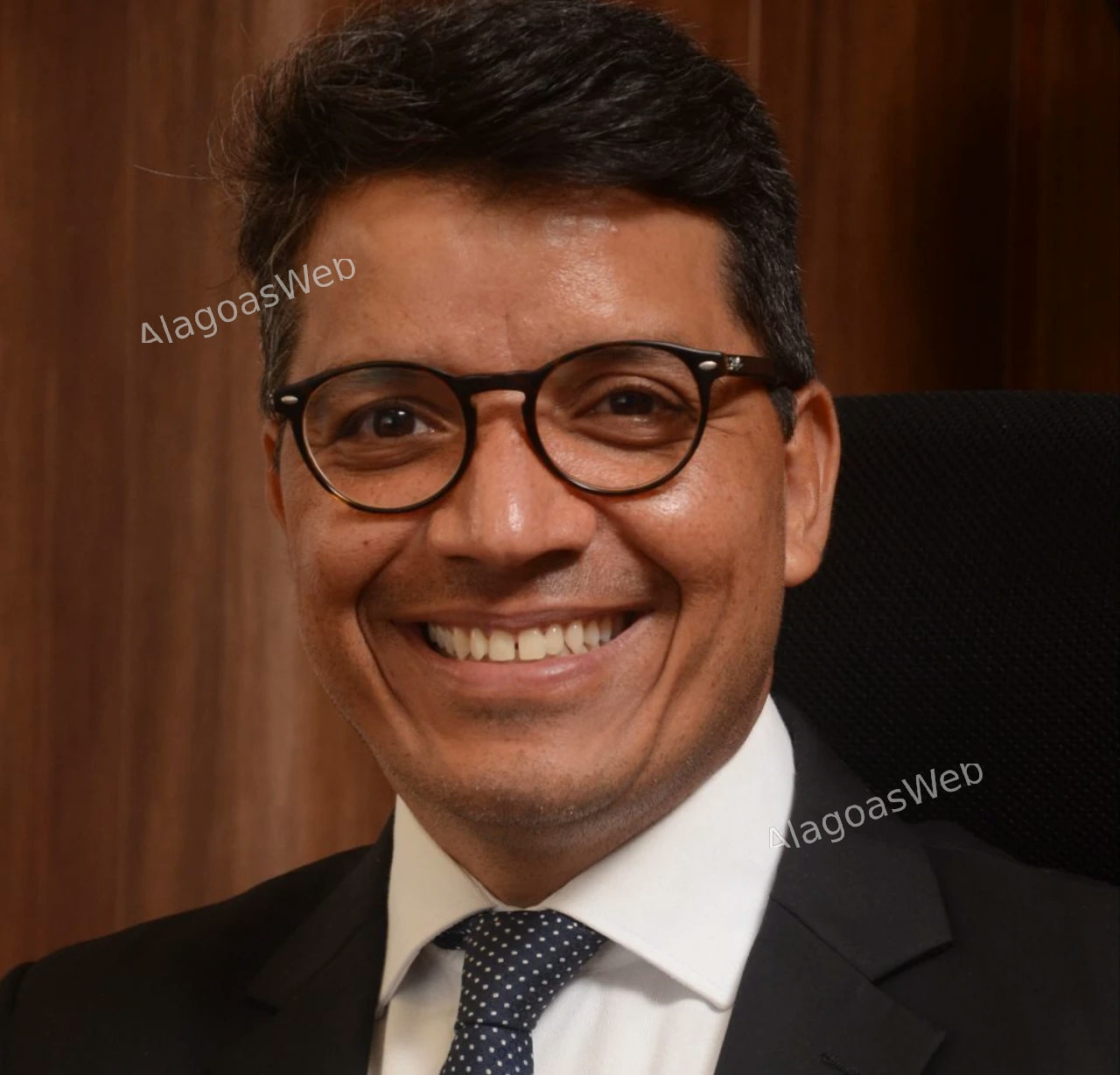 Henrique Messias - advogado empresarial e trabalhista
