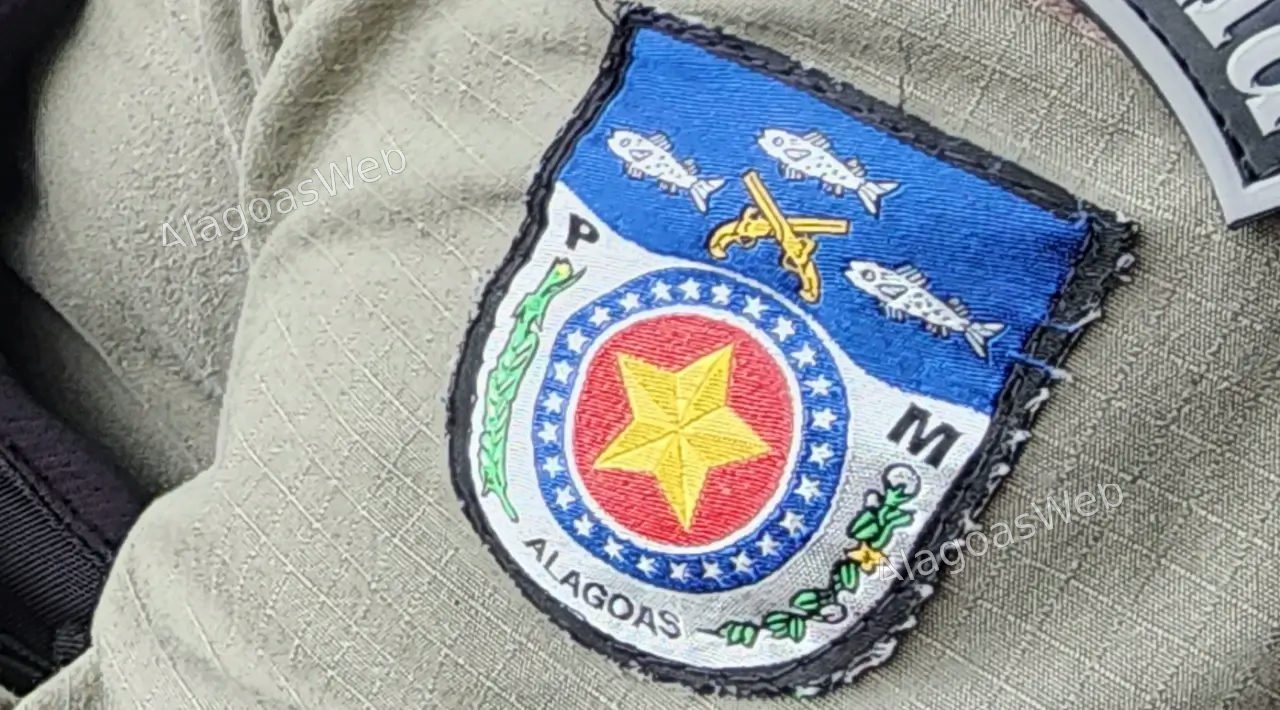 Militar é preso por suspeita de compra de votos em Alagoas