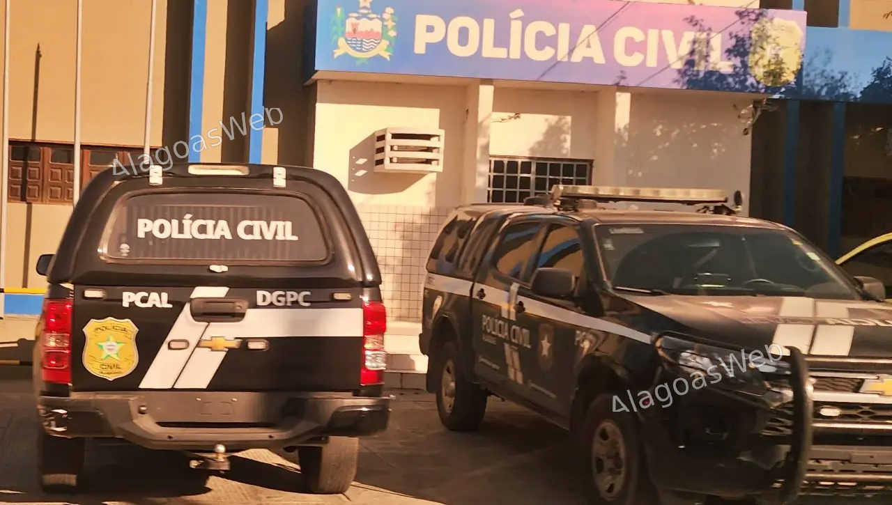 Jornalista de São Miguel dos Campos é vítima de golpe e recebe ameaças por telefone
