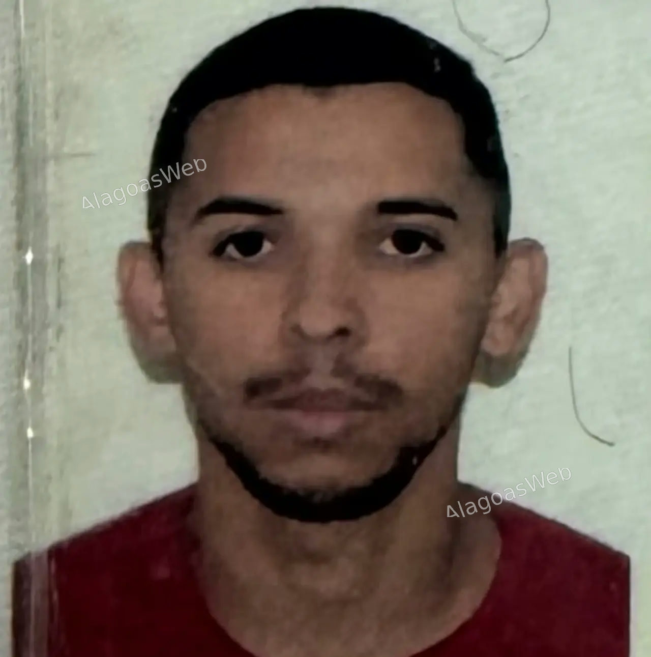 Wallisson Santos da Silva, de 29 anos