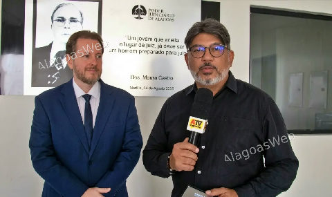 Juiz Allysson Amorim fala sobre eleições e orienta eleitores de São Miguel dos Campos, Jequiá e Roteiro
