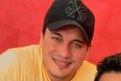 Adriano de Farias foi morto a tiros no município de Junqueiro