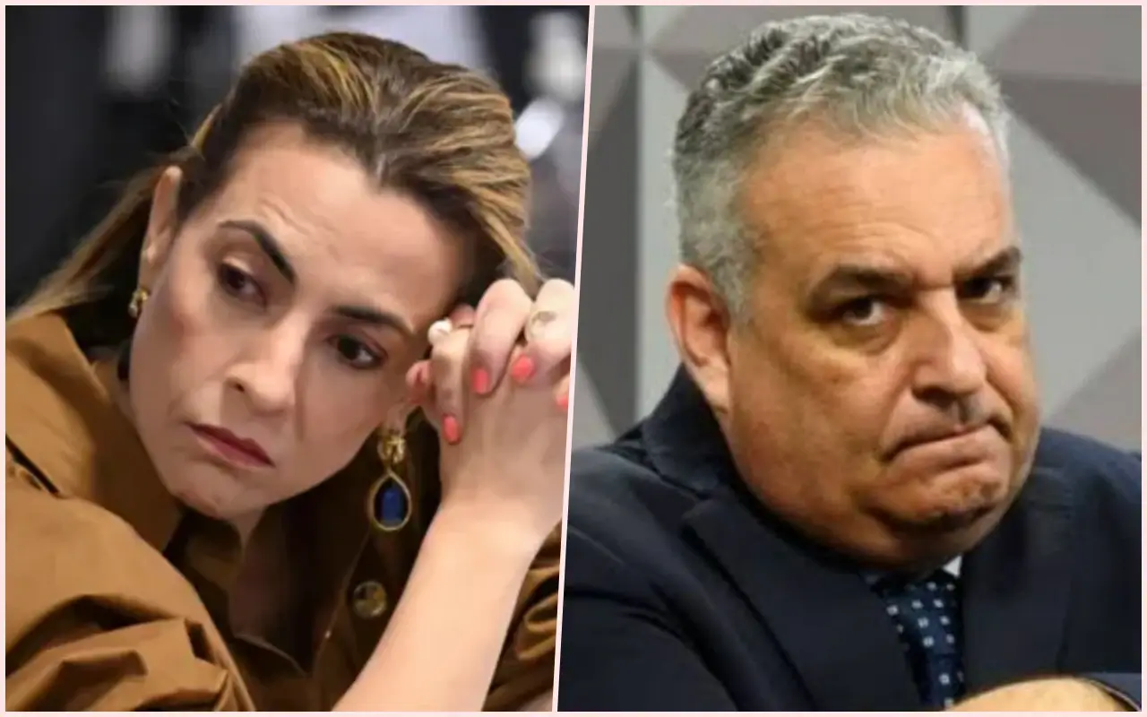 Soraya Thronicke é condenada e deve pagar R$ 50 mil de indenização a Alfredo Gaspar