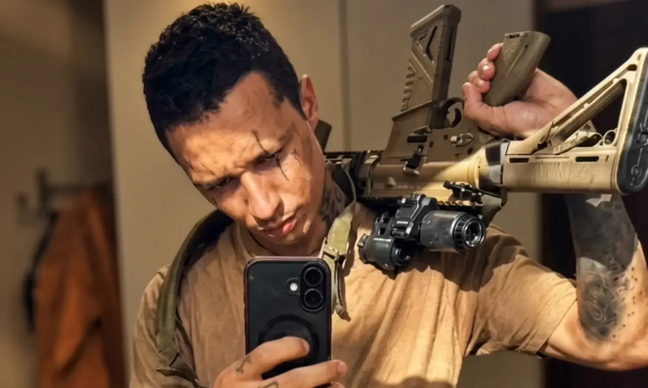 Alagoano de 25 anos morre na guerra da Ucrânia e família pede ajuda
