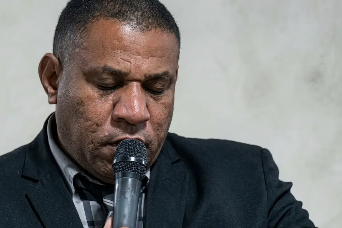 Pastor é morto a tiros dentro de igreja evangélica no RS