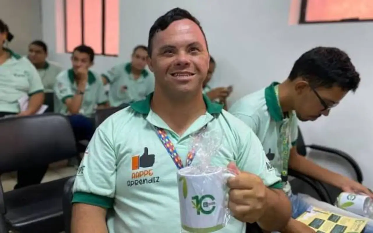 AAPPE abre 30 vagas para aprendizes com deficiência em Alagoas
