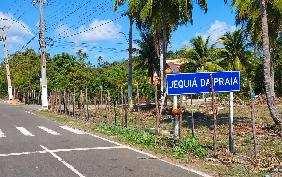 Ministério Público investiga contratações sem concurso em Jequiá da Praia