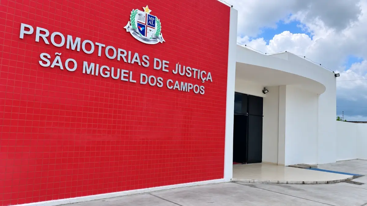 2ª Promotoria de Justiça de São Miguel dos Campos