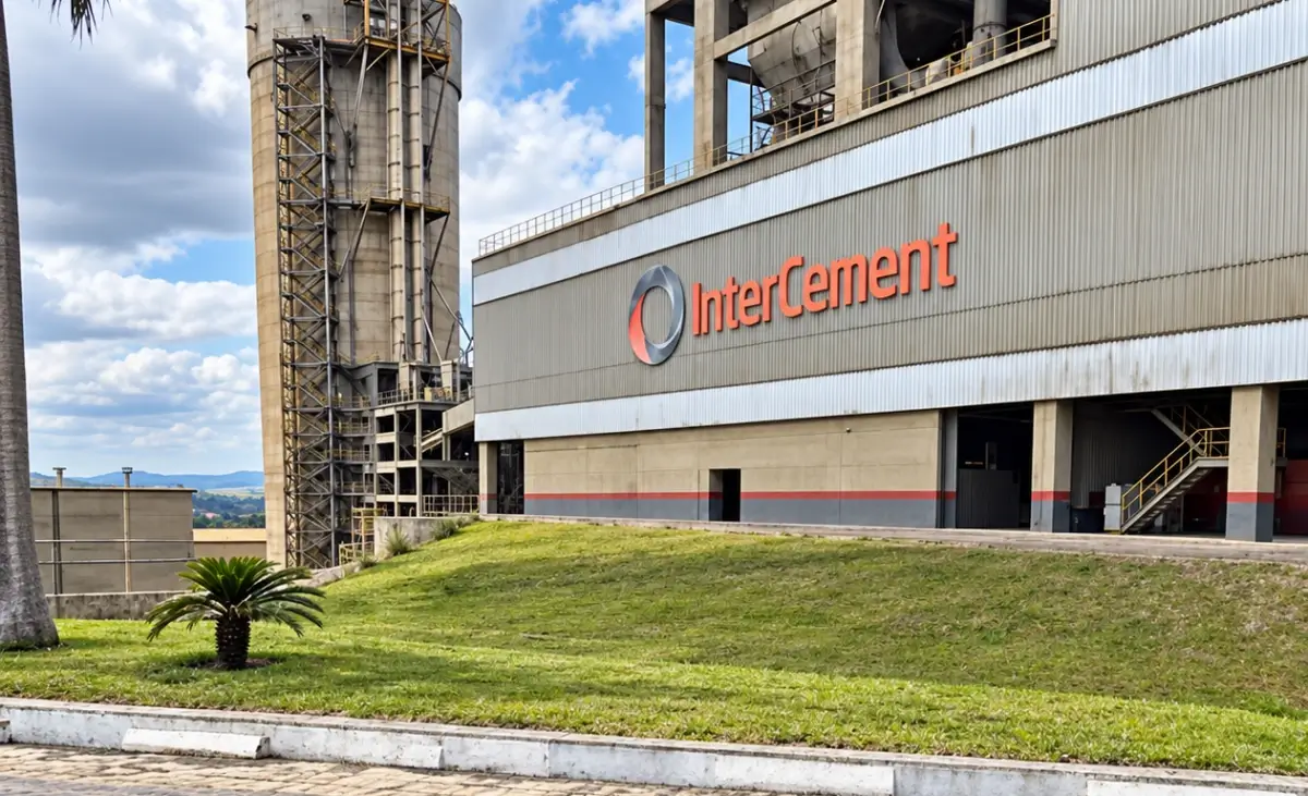 InterCement está com oportunidade para estagio em São Miguel dos Campos.