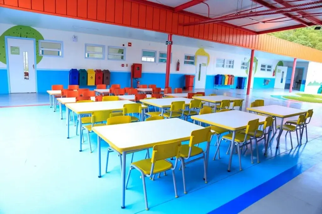 São Miguel dos Campos ganha a 3ª unidade da creche Cria nesta sexta-feira