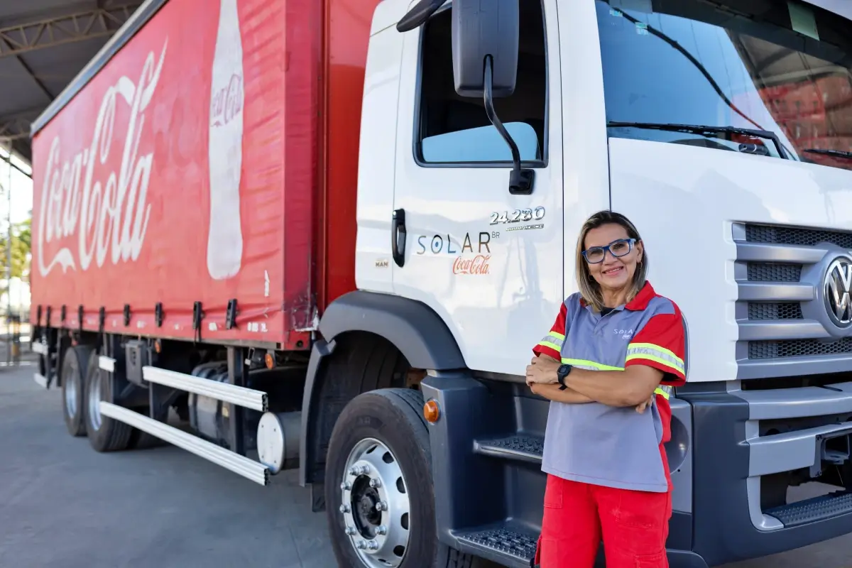 Solar Coca-Cola abre 115 vagas de emprego em Alagoas; confira informações