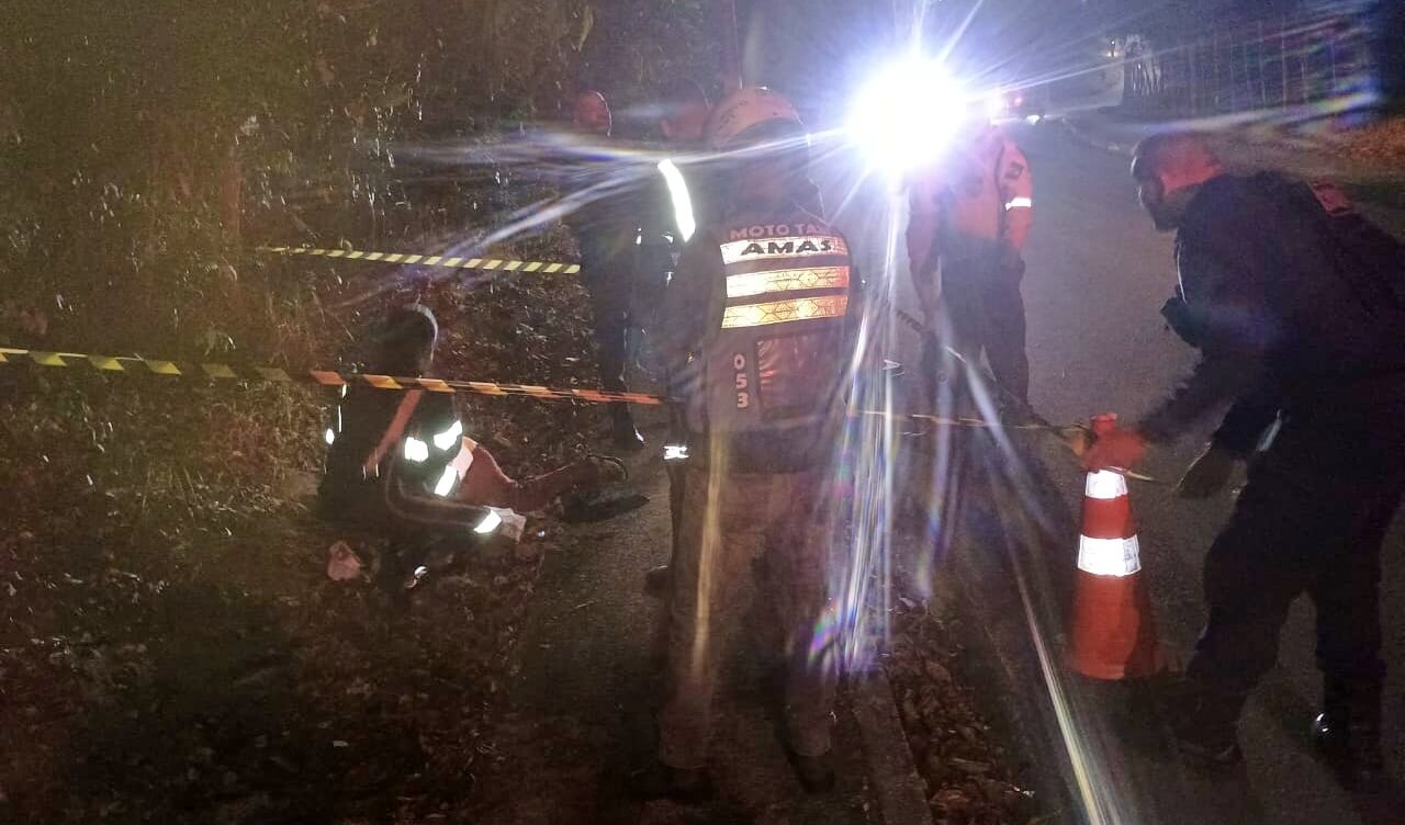Homem conhecido como ‘Cheira Tinner’ é morto a tiros em São Miguel dos Campos