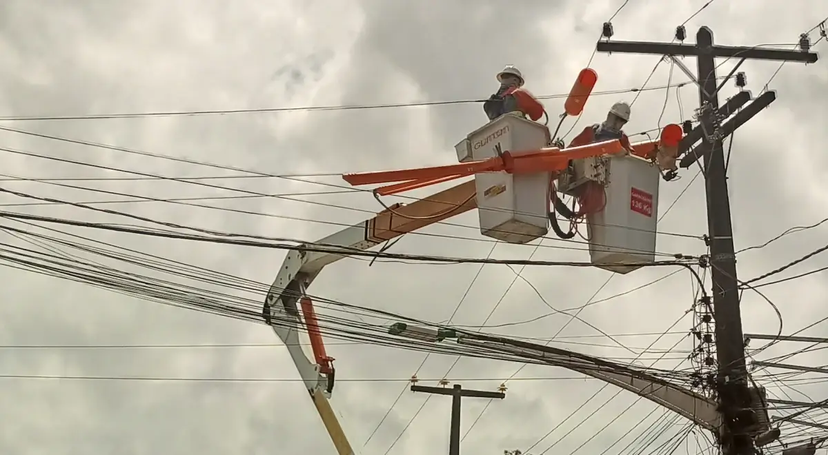 Moradores enfrentam quase 10 horas sem energia e denunciam descaso da Equatorial em São Miguel dos Campos