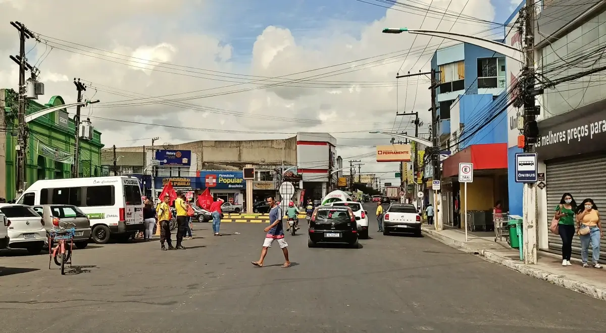 São Miguel dos Campos terá feriadão de quatro dias após decreto de George Clemente